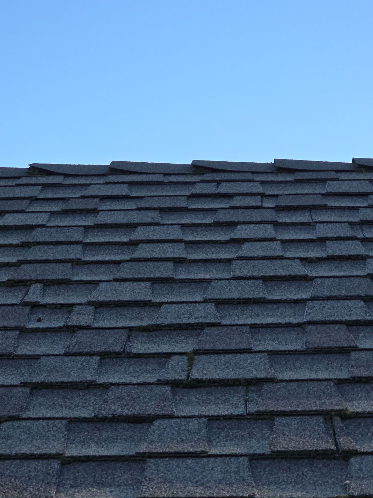 Roof Rejuvenation using Roof Maxx Treatment by Roof Maxx of Folsom