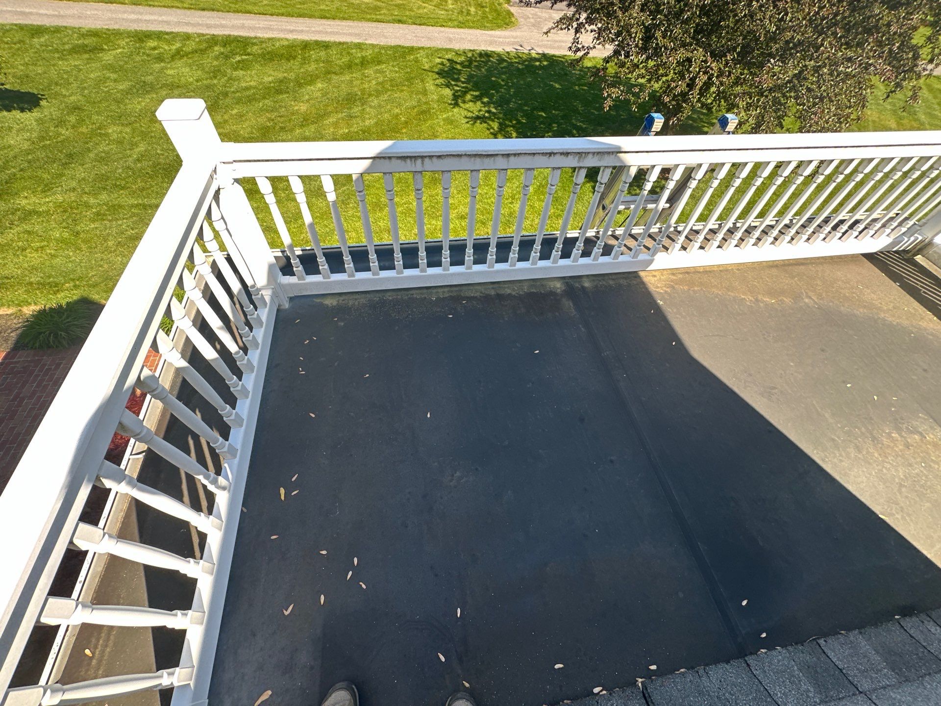Roof Replacement, Siding Installation & Dormer Restoration in Westminster, MD • Nick C. by Seipp Roofing, LLC