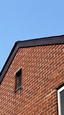Residential Roof Replacement using Owens Corning Duration, Colonial Slate