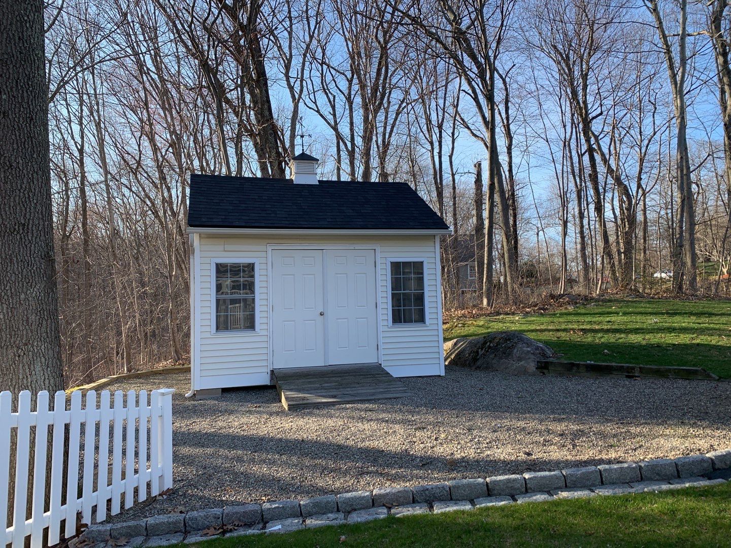 Residential Roofing Installation using Owens Corning TruDefinition Onyx Black by A Plus Exterior
