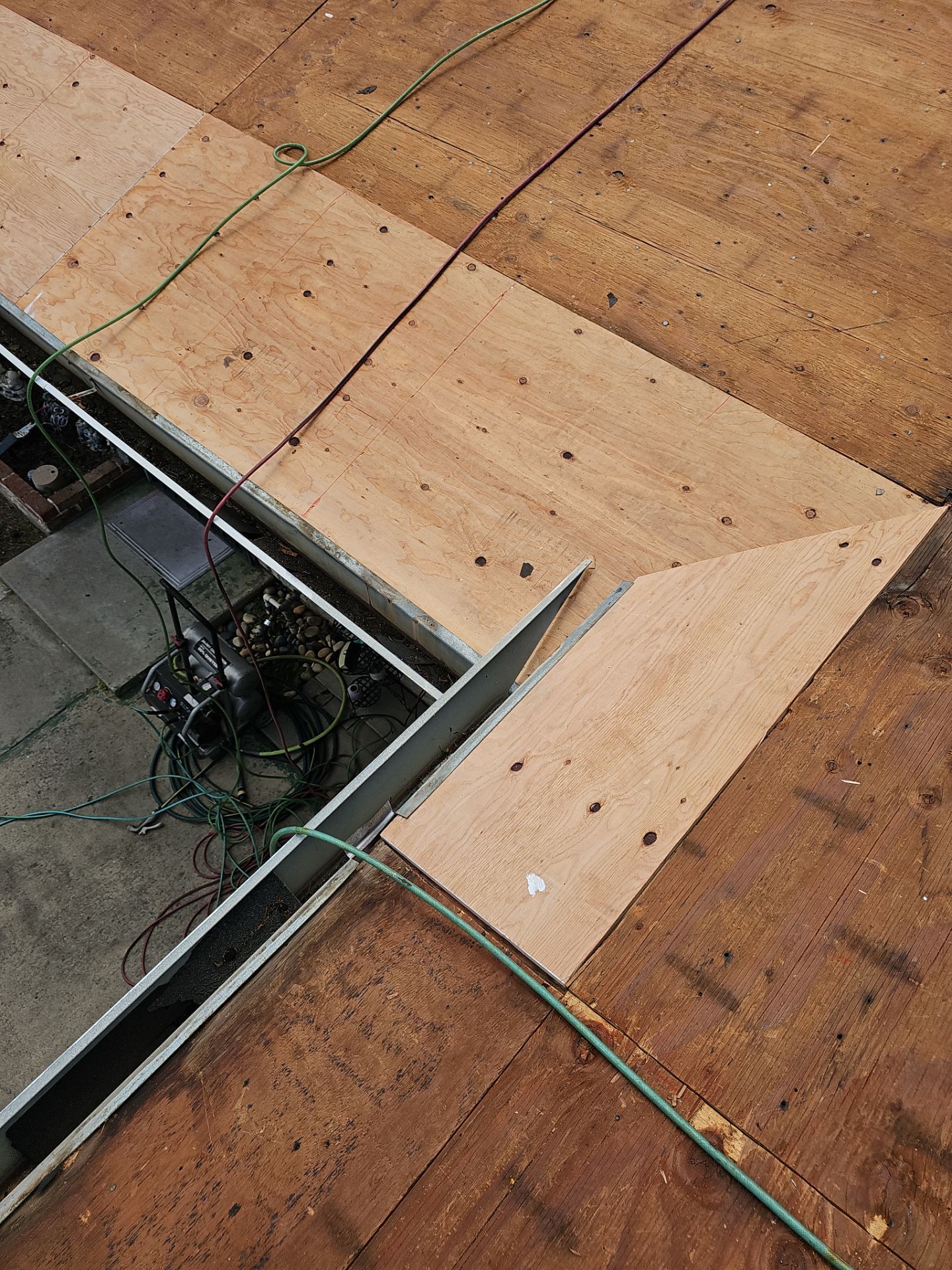 Hammatt Ave Livingston CA  by Econo Roofing