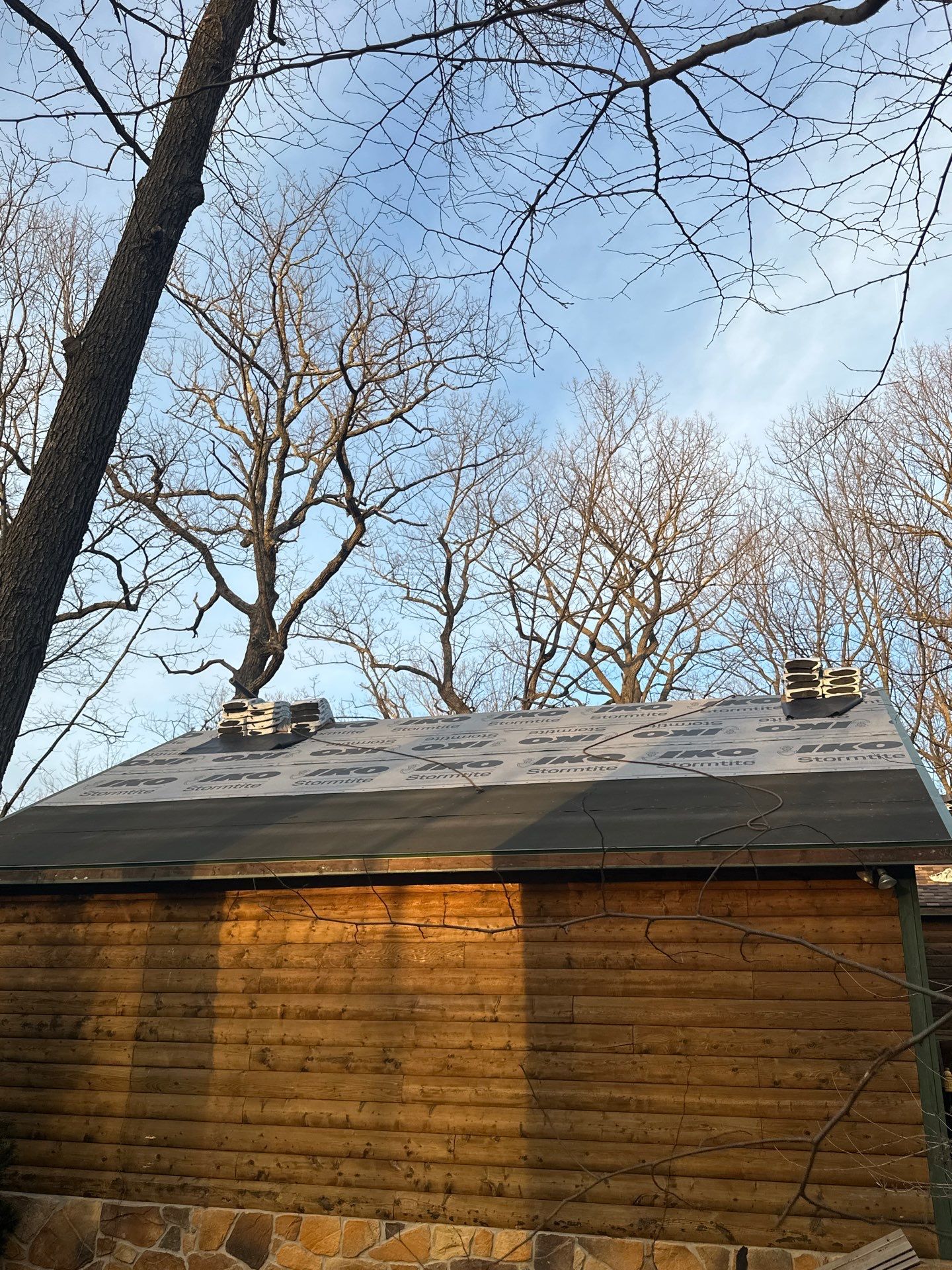Architectural Shingle Roof Replacement in Westminster, MD • Nancy R. by Seipp Roofing, LLC