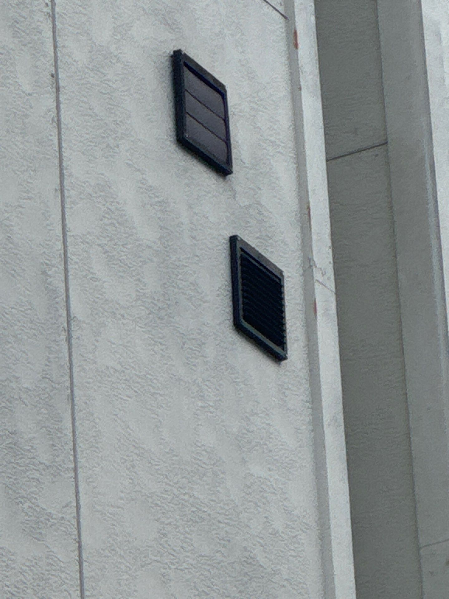 3 Story Condo Leak Repairs by Associates Roofing Unlimited