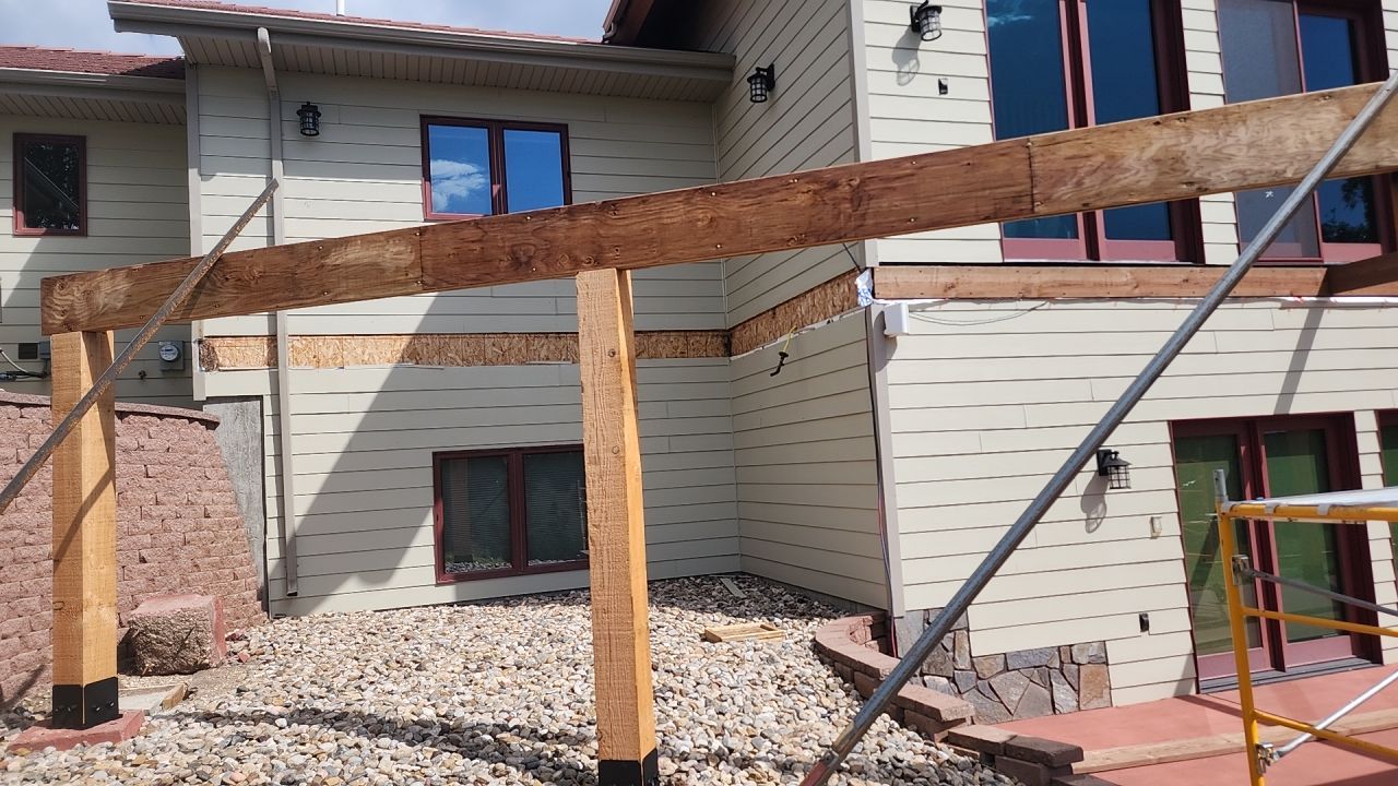 Transformation Tuesday by Weather-Tite Exteriors LLC