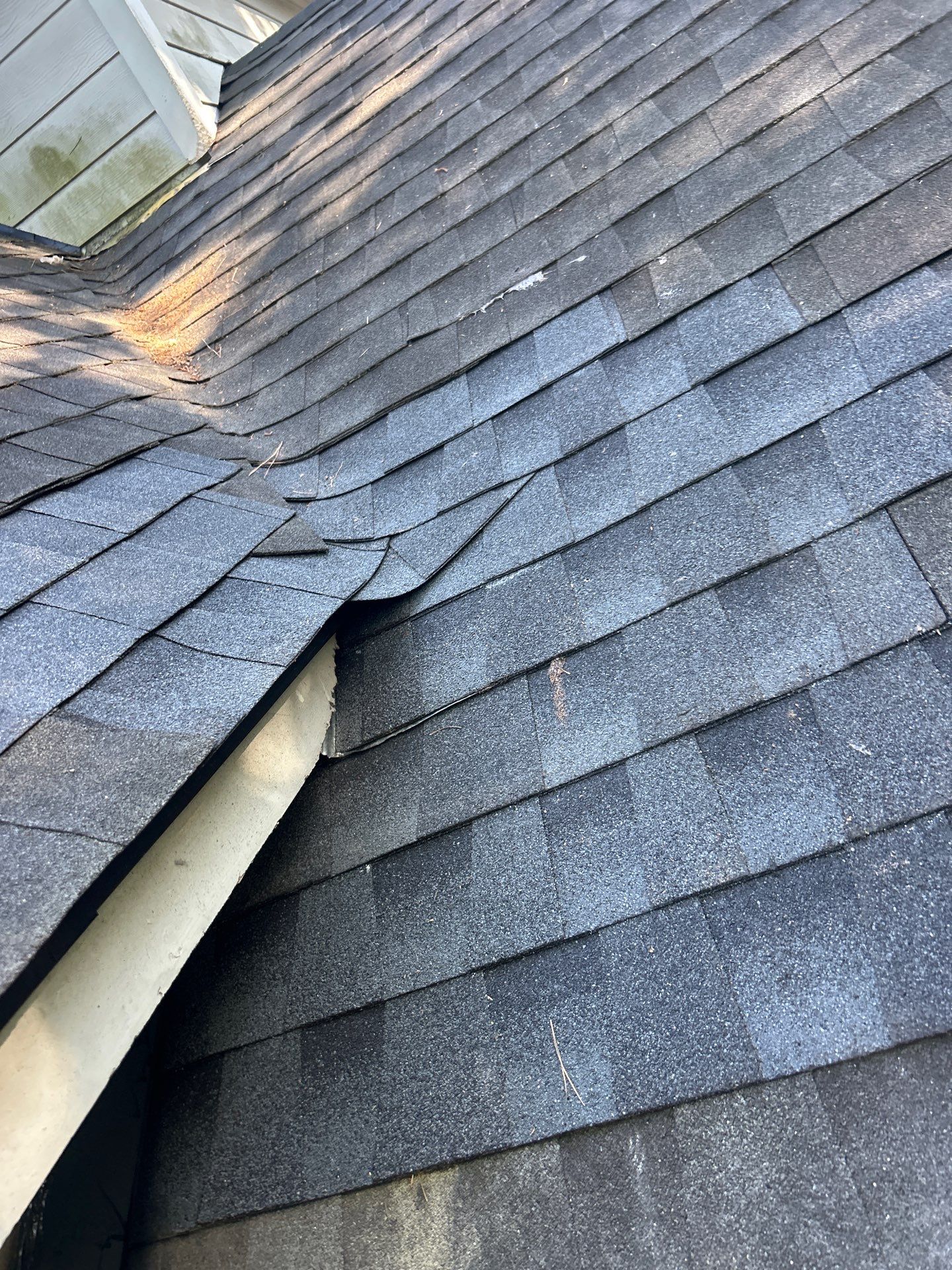 Roof Repair Spring by Roof Repair Company