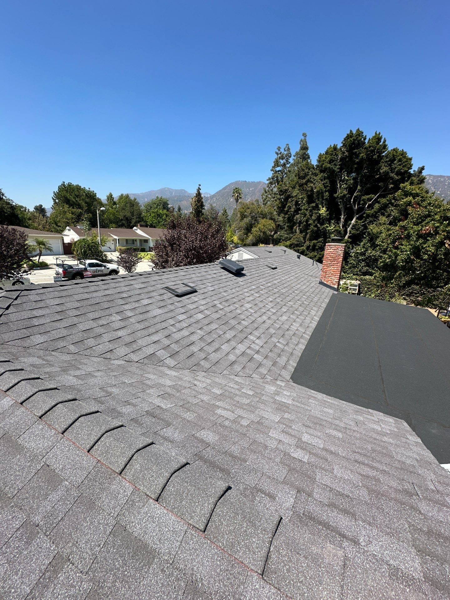 Roof Replacement - Pasadena, CA 91107 by Epic Roof Replacement