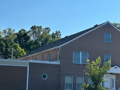 Roof Installation using GAF Timberline HDZ