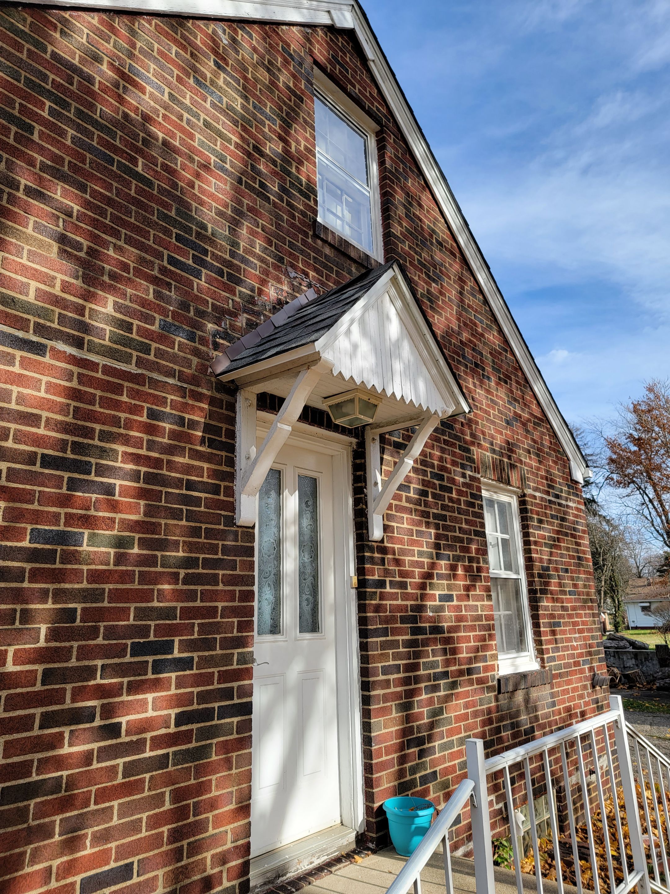 Scott Dotson by Silver Leaf Contracting 