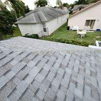 Owens Corning Duration Harbor Blue