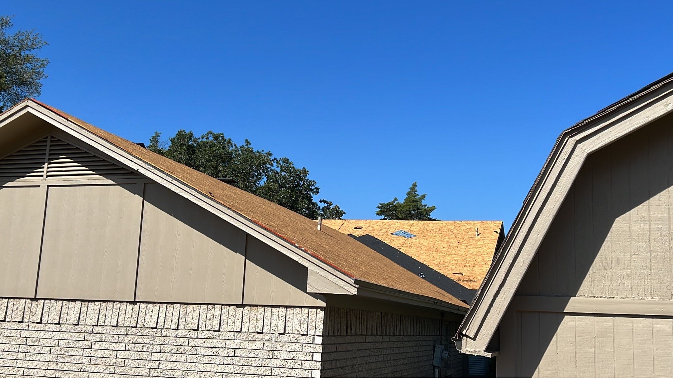 Kitchen Remodel by Harvey Roofing & Construction