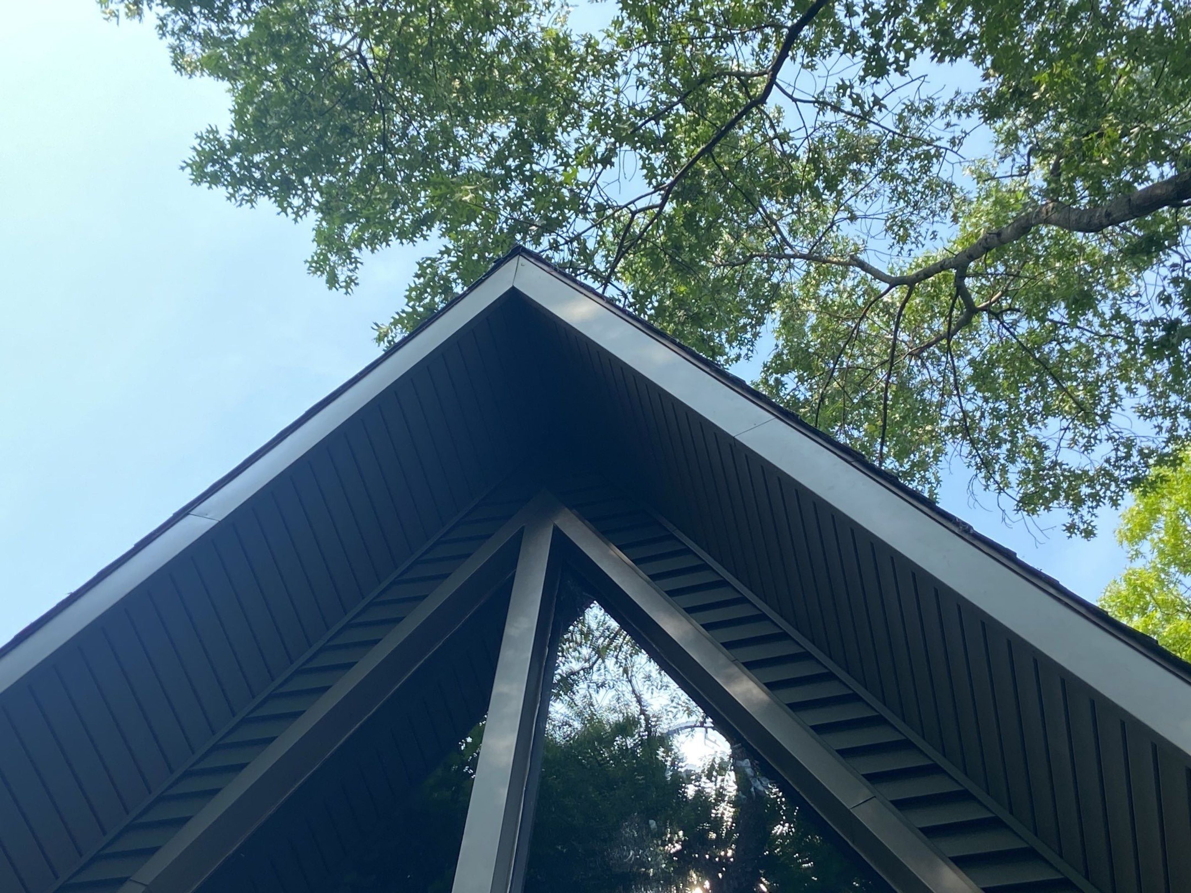 Siding Replacement using CertainTeed Restoration Classis D4 by 180 Contractors