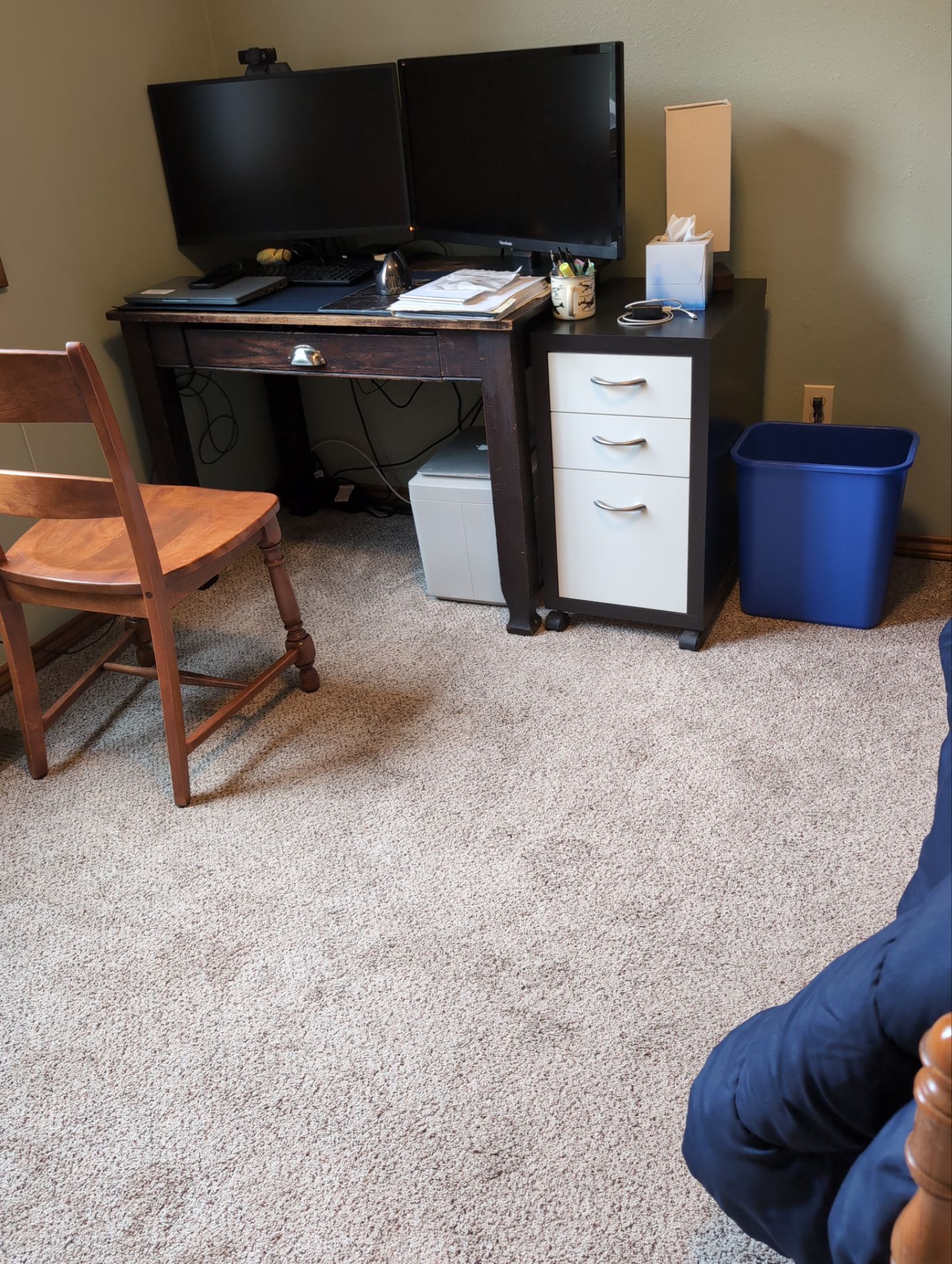 House Cleaning service performed in West Linn by Cloud 9 Professional Cleaning Services