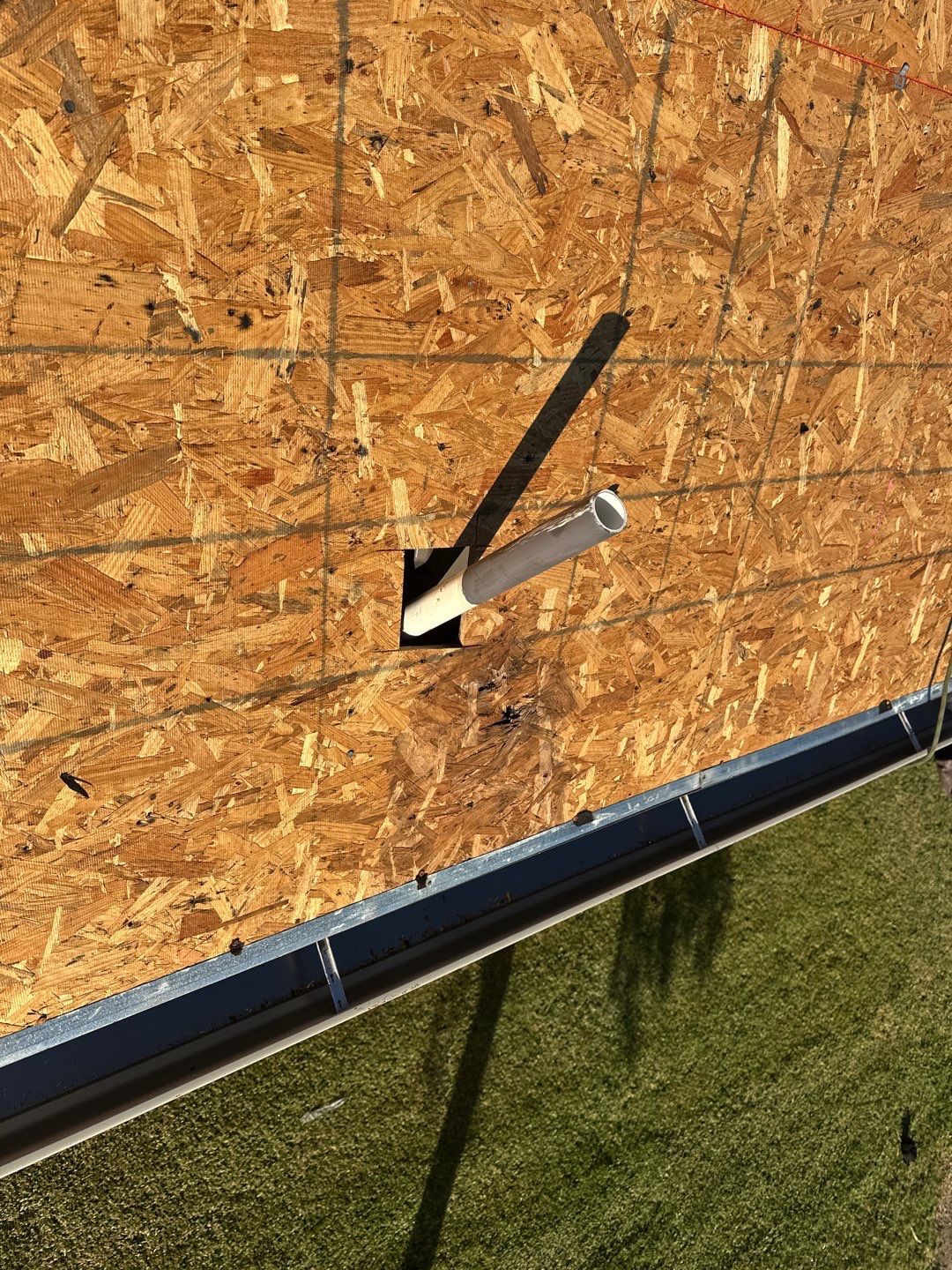 Roof Repair Rosenberg by Roof Repair Services LLC