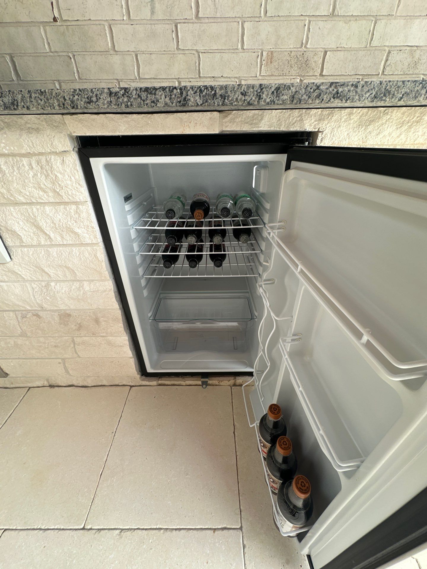 Patio Cover in Montgomery, TX by SophAlx LLC