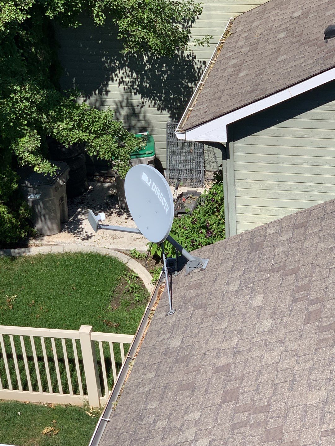 Boise ID., Residential Roofing Installation using Duration Shingles by ID Roofing LLC