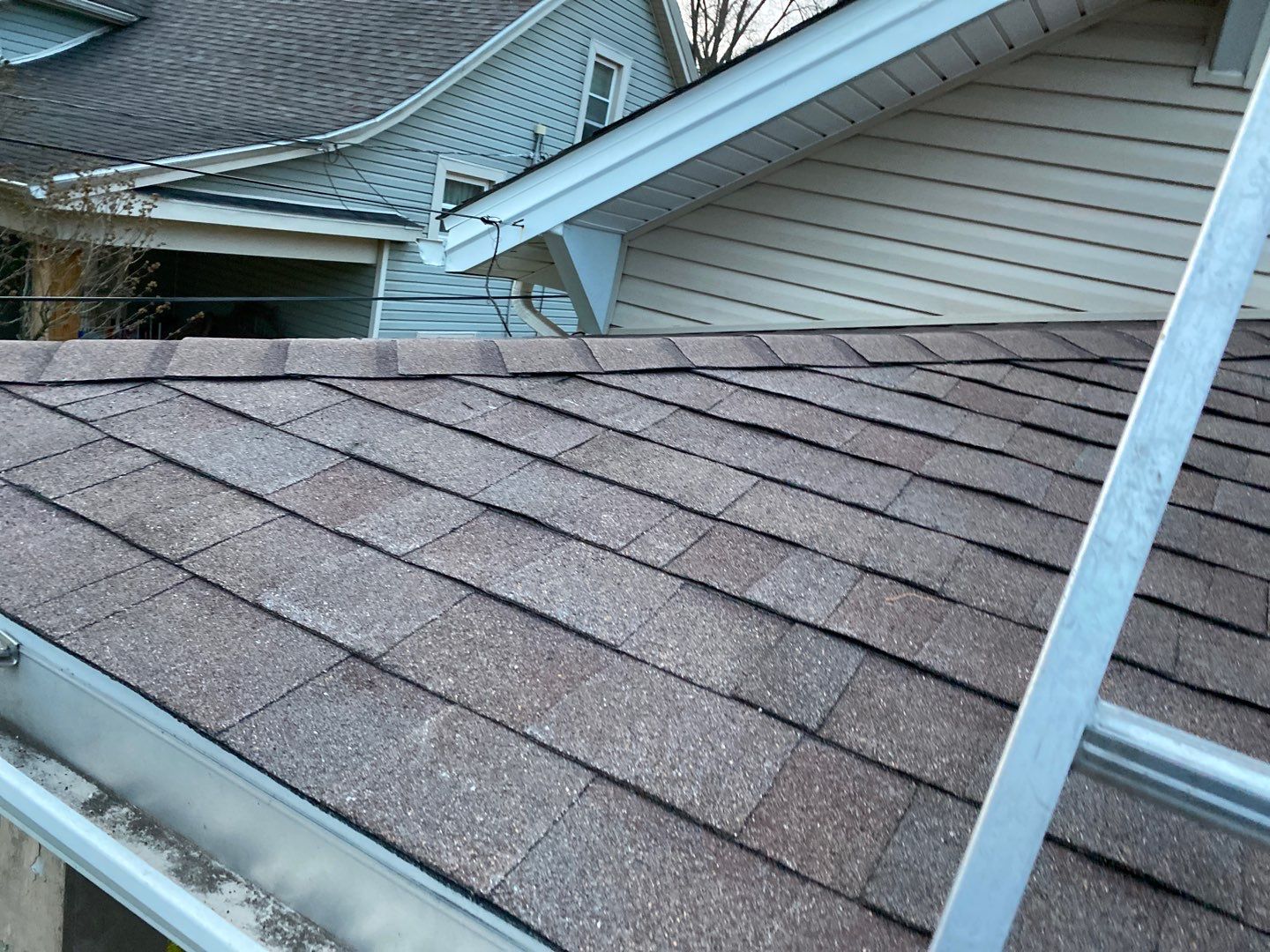 James Ulman by Silver Leaf Contracting 