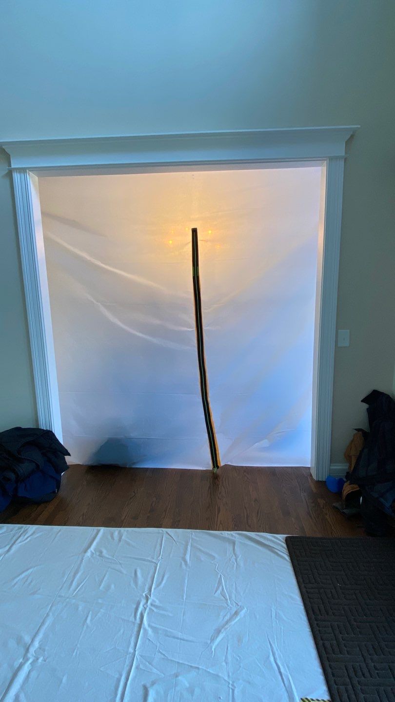 Multiple Roof Leaks by Chicagoland Water Medics