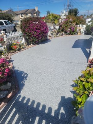 Front Porch TransFLOORmation