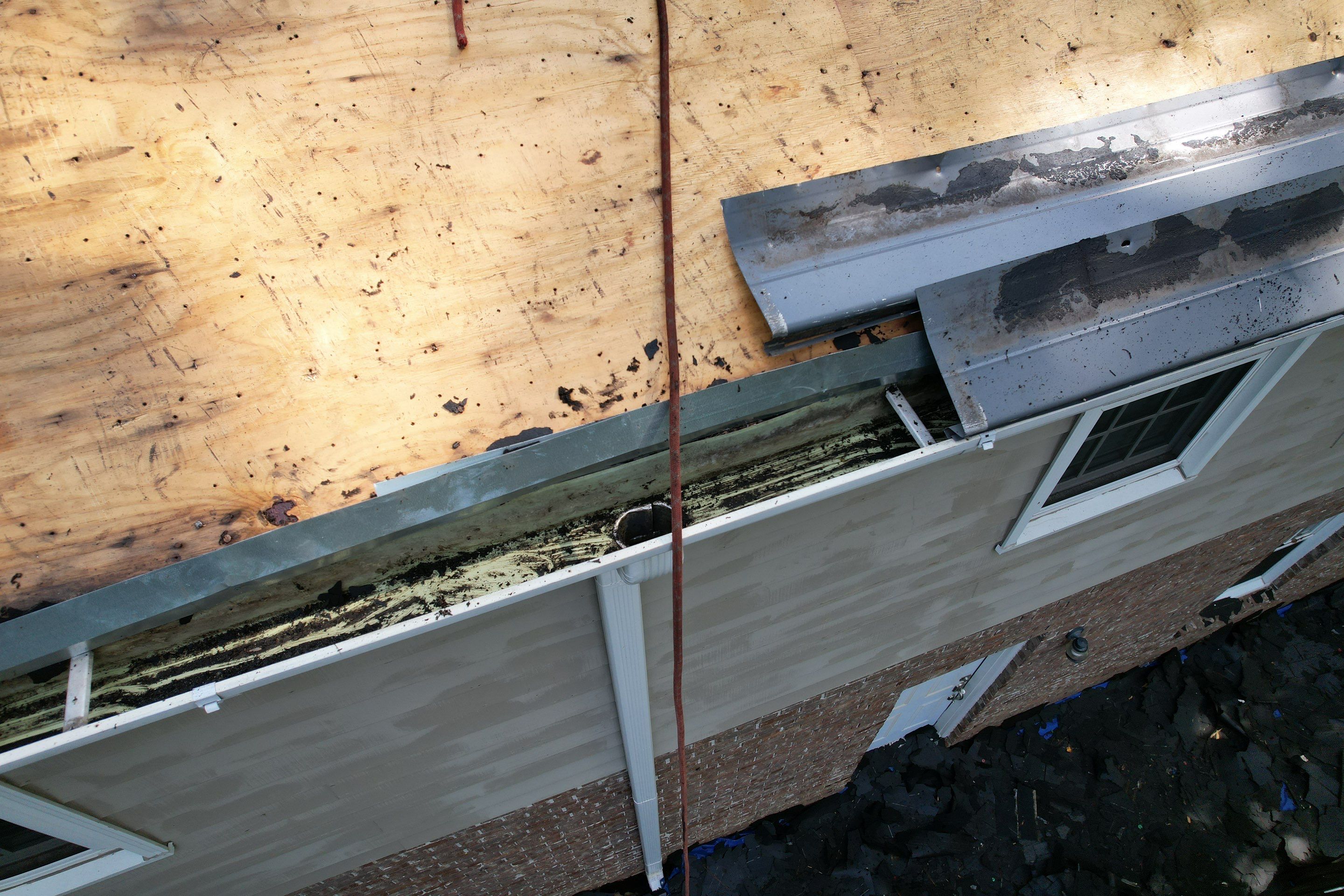 Residential Roofing Installation by Inspector Roofing and Restoration