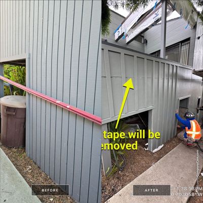 Project in Pismo Beach