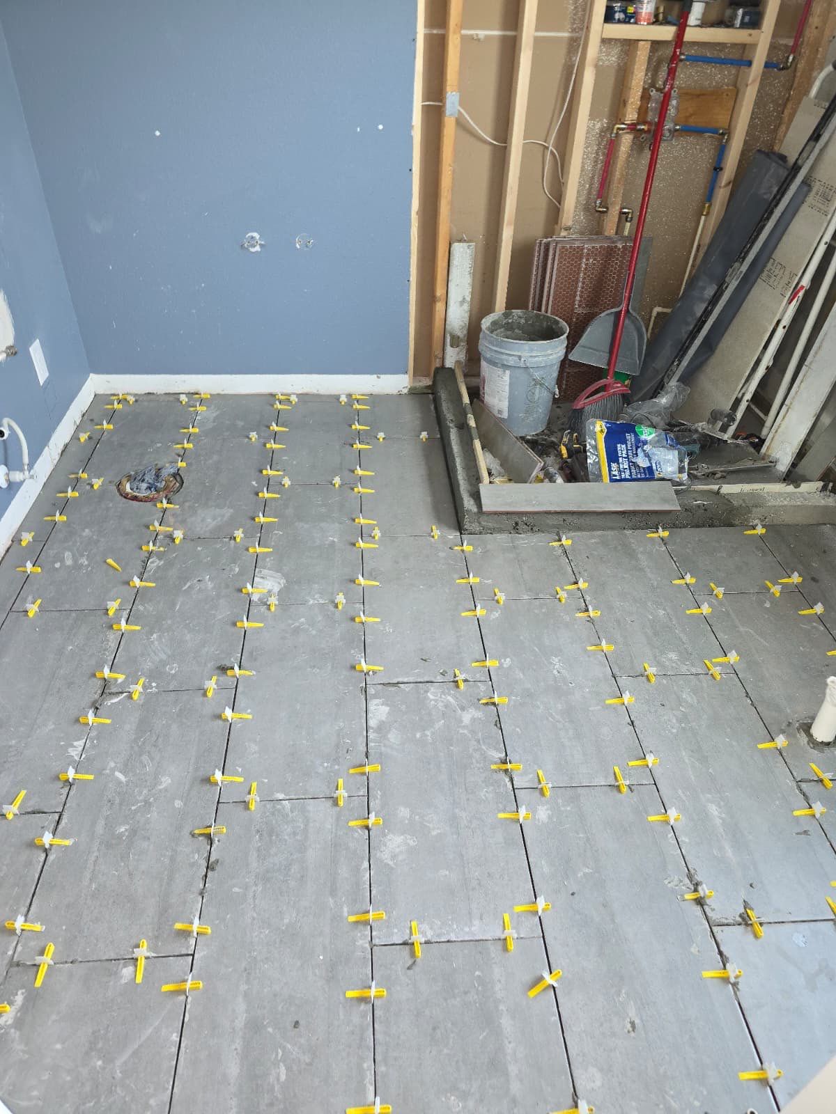 Project in Kissimmee by You Restorations LLC DBA YOU-Home
