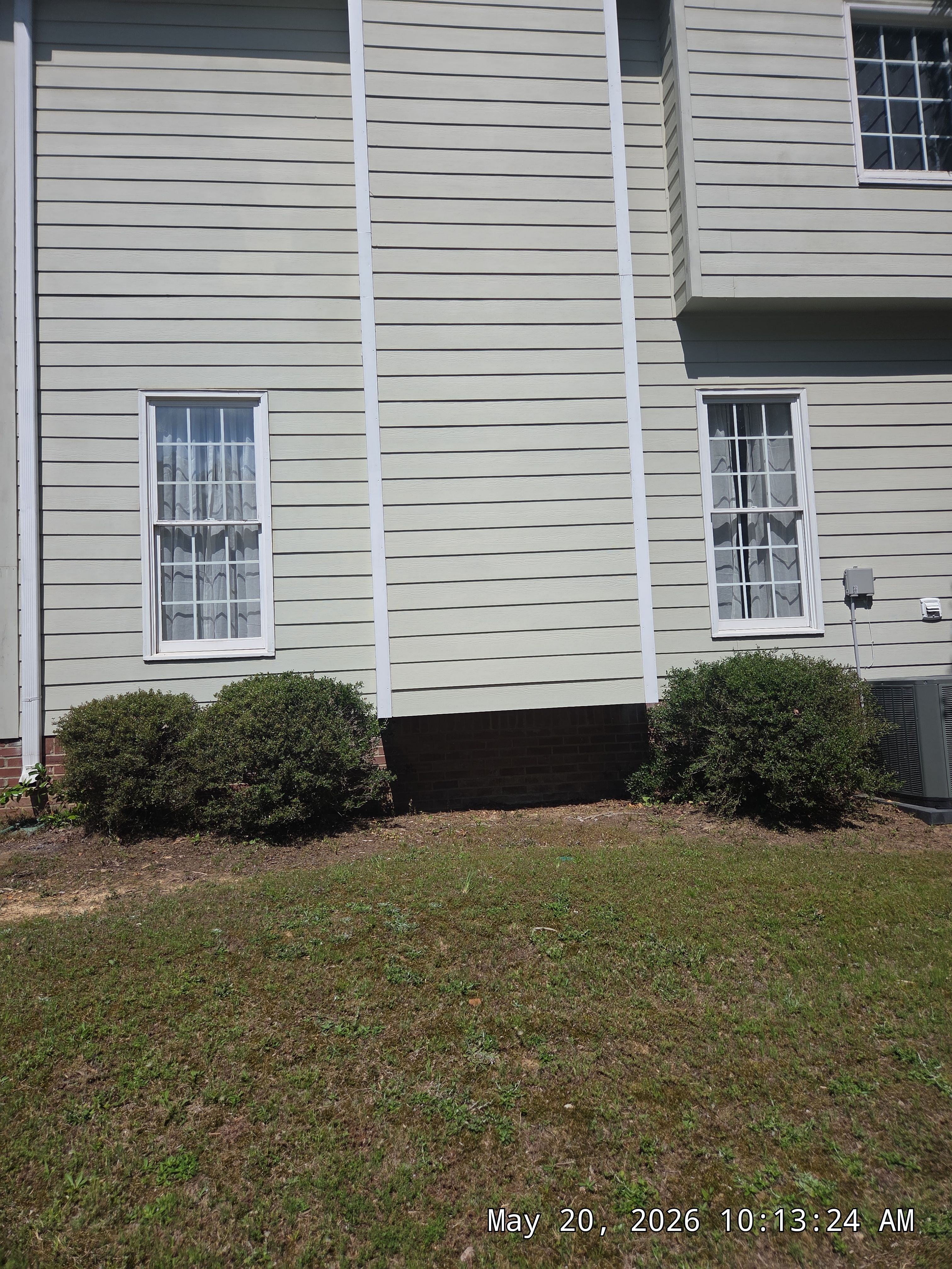 Mckenna Project in Hoover by The Window Source