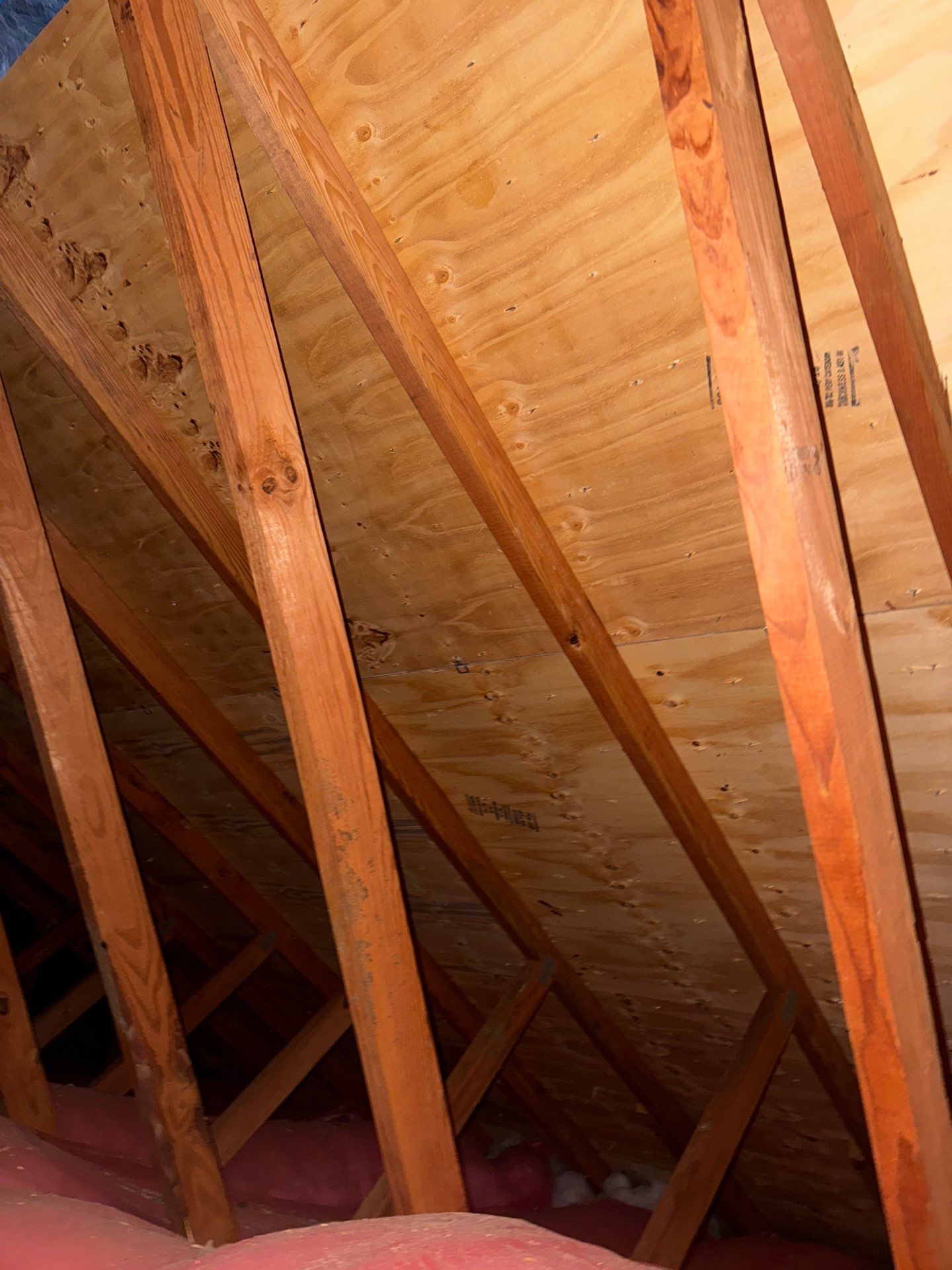 Burke: Residential Roof Replacement with CertainTeed Landmark Pro in Max Def Cobblestone by RM Banning, Inc.