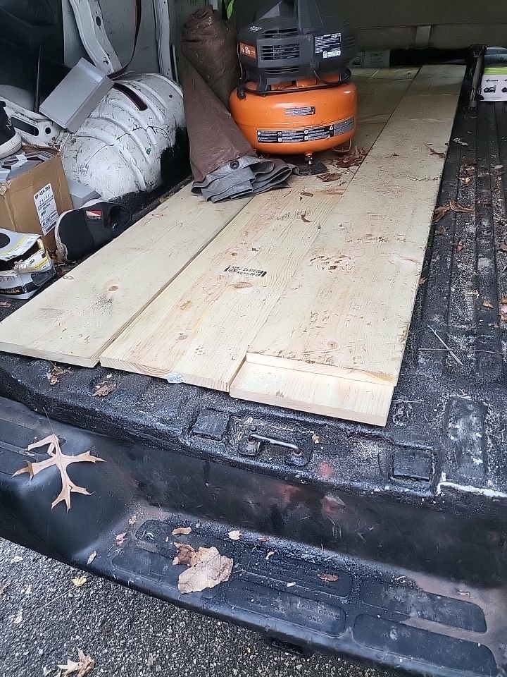 ATLAS PINNACLE COLOR: SCOTCHGARD COASTAL GRANITE DRIP EDGE: WHITE by Eagle Eye Roofing