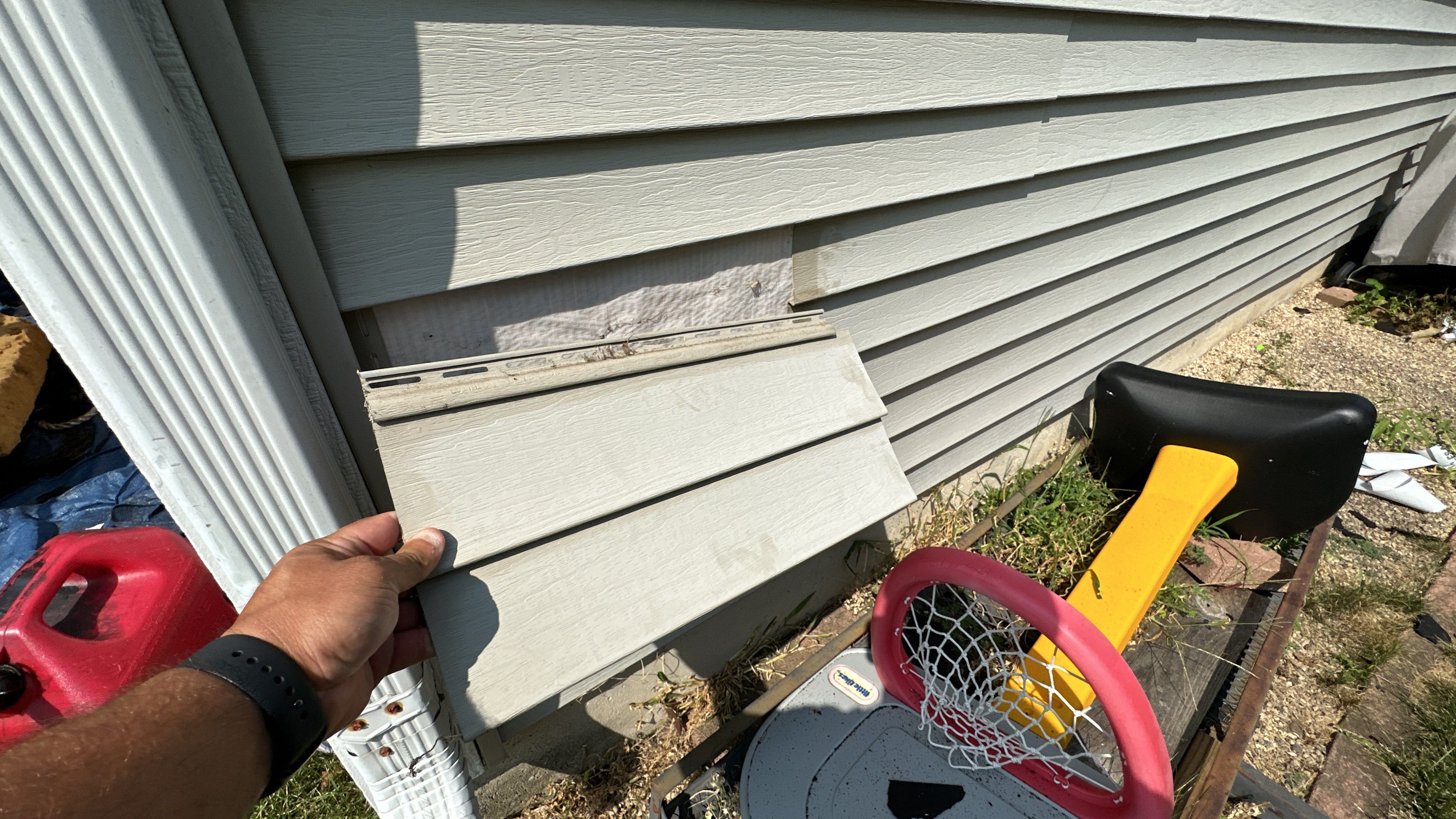 Roofing & Siding Repair by G2