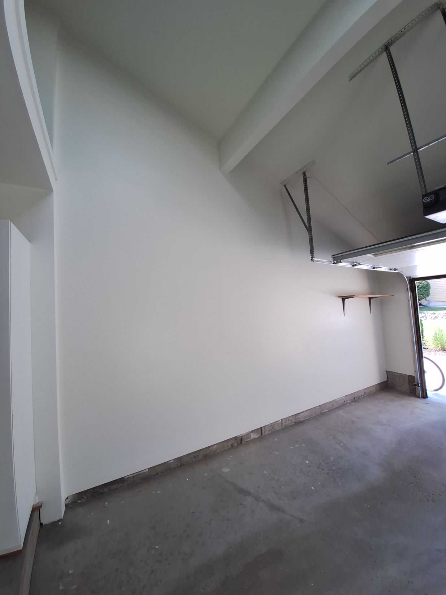 Interior Painting and Drywall Repair Services in Spring Lake by Gordon Painting