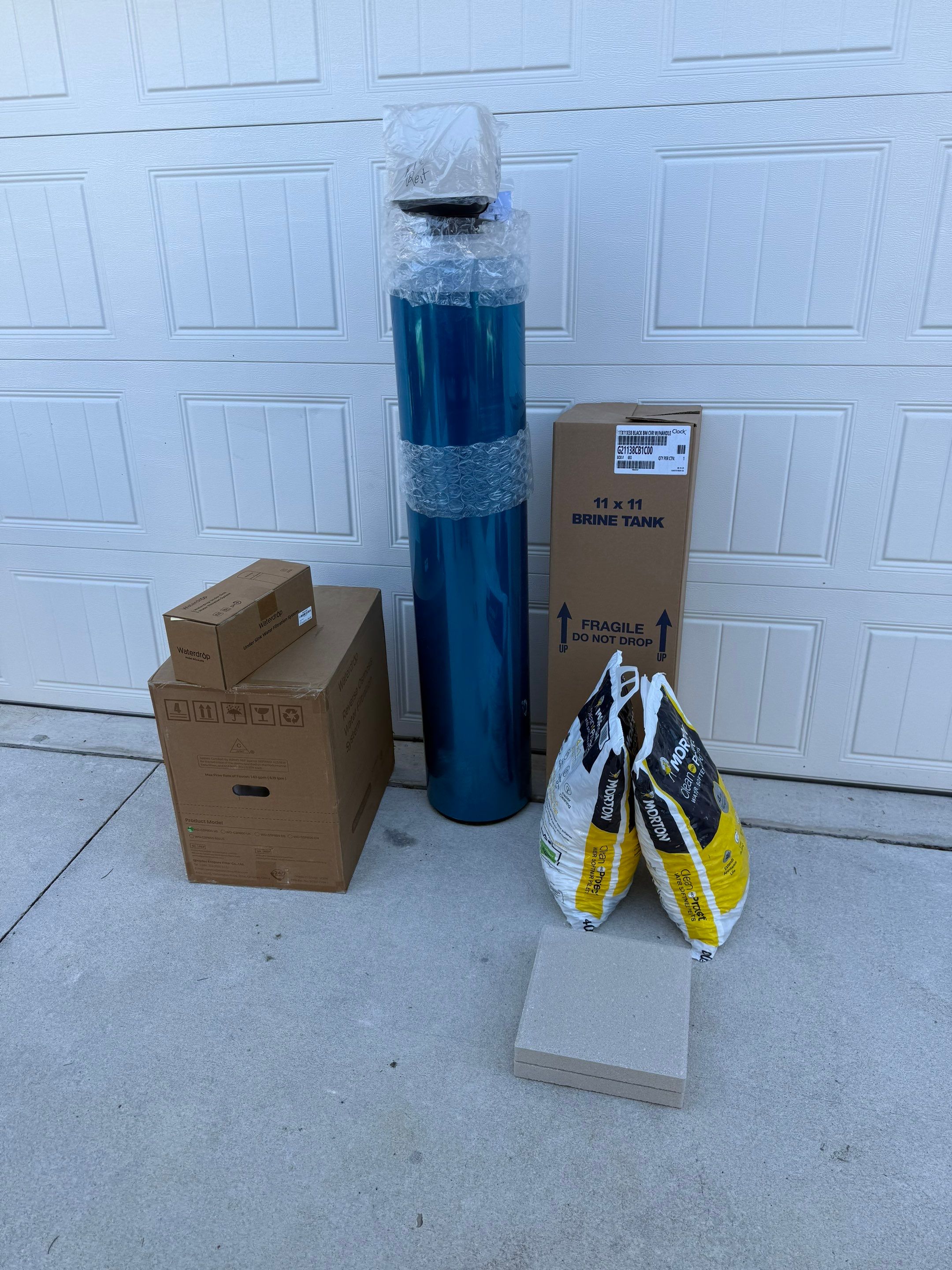 Project in Kissimmee by You Restorations LLC DBA YOU-Home