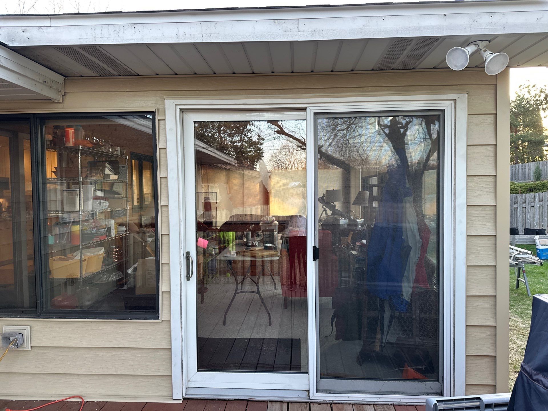 Project in St. Louis Park by CoMitted 365 Roofing & Exteriors 