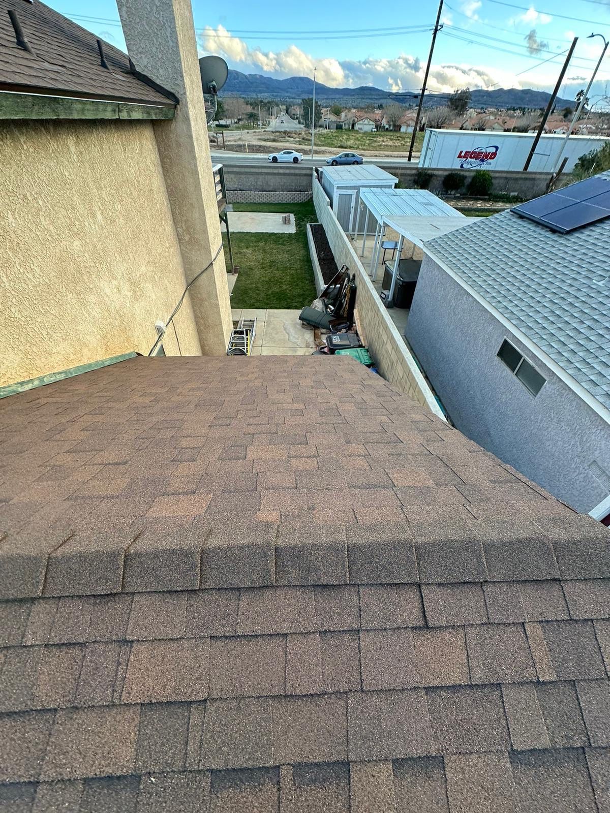 Roof Replacement - Palmdale, CA 93550 by Epic Roof Replacement