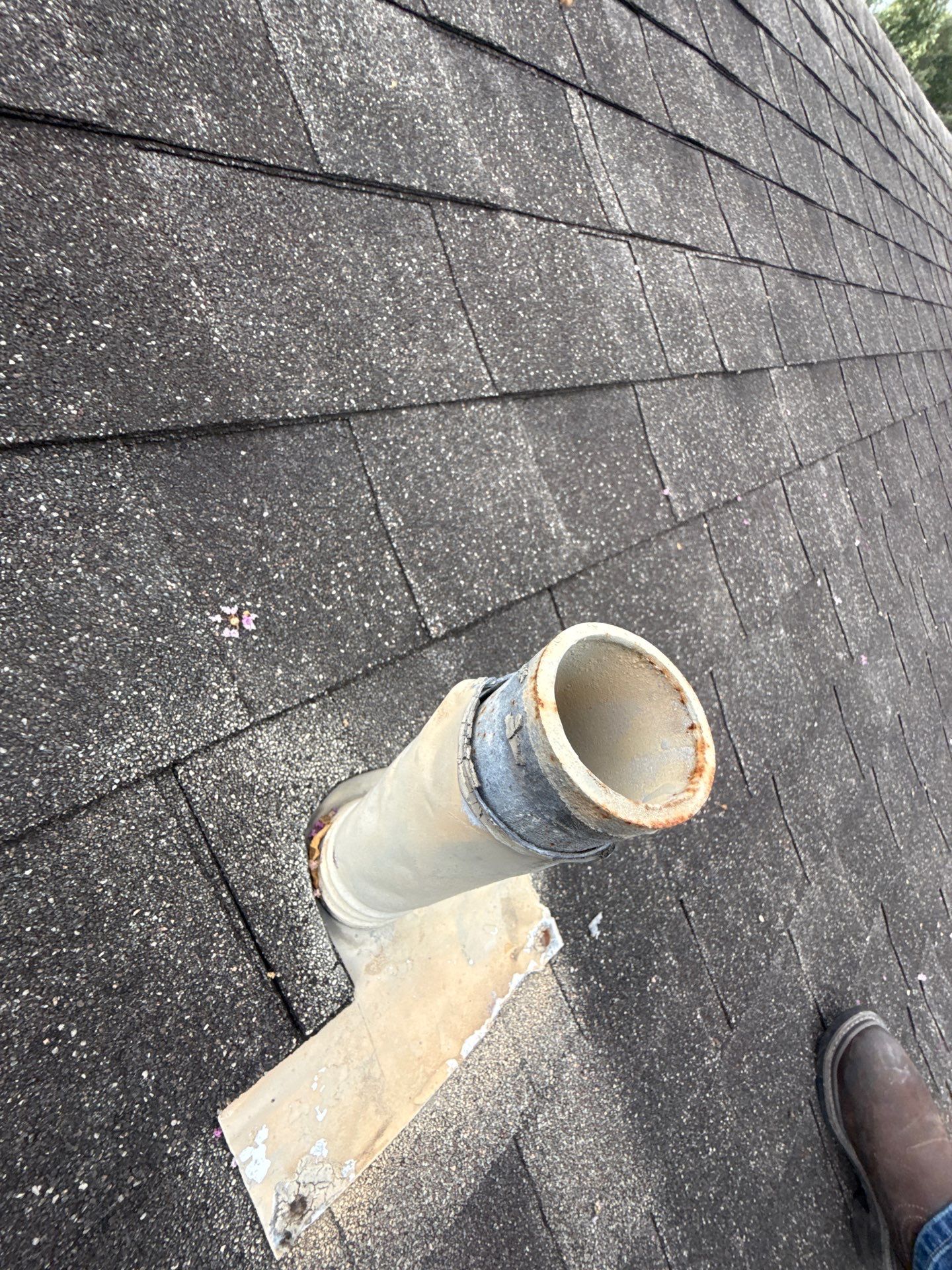 Roof Repair Houston by Roof Repair Company