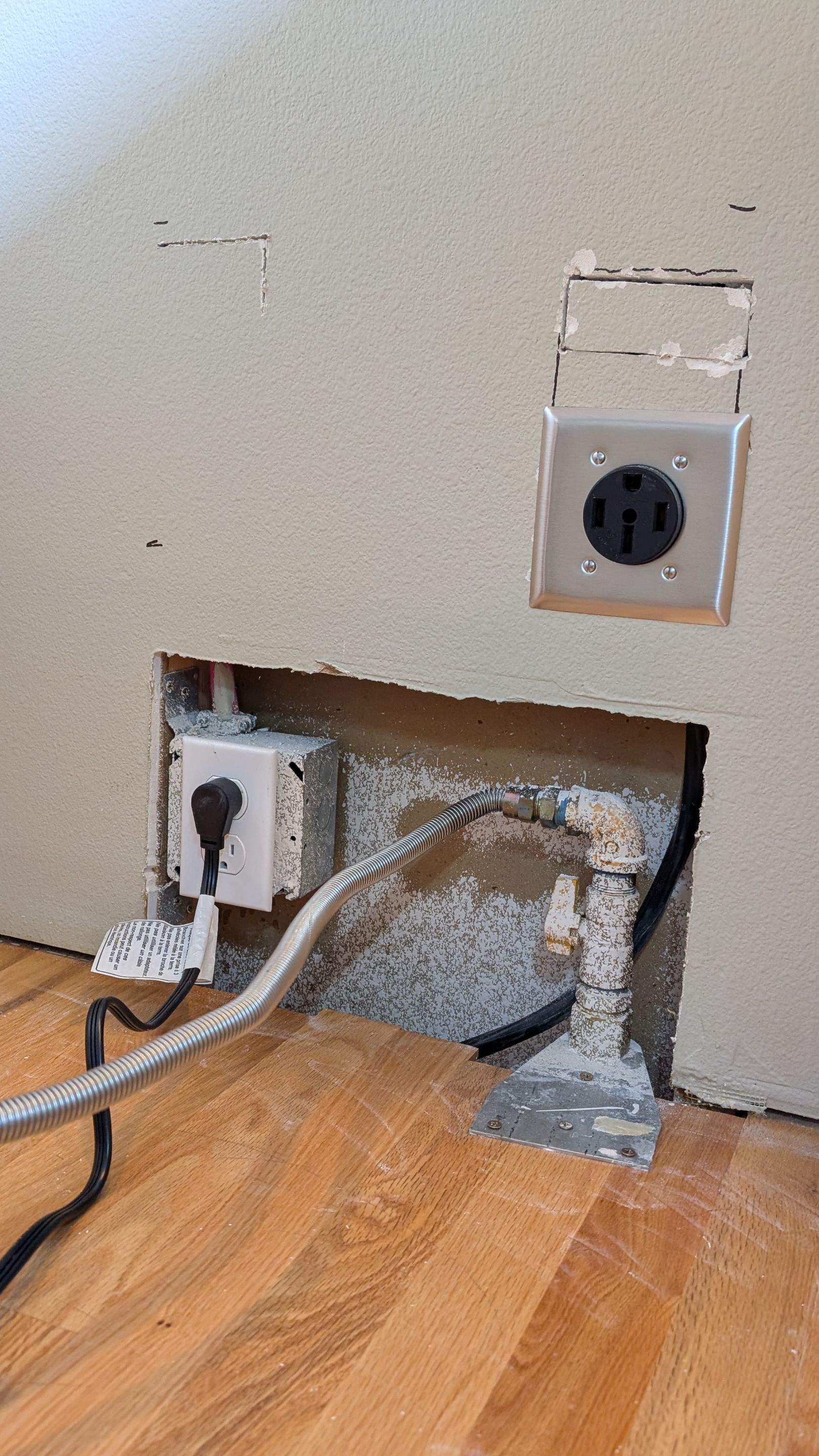 OVEN CIRCUIT by Live Wire Electric