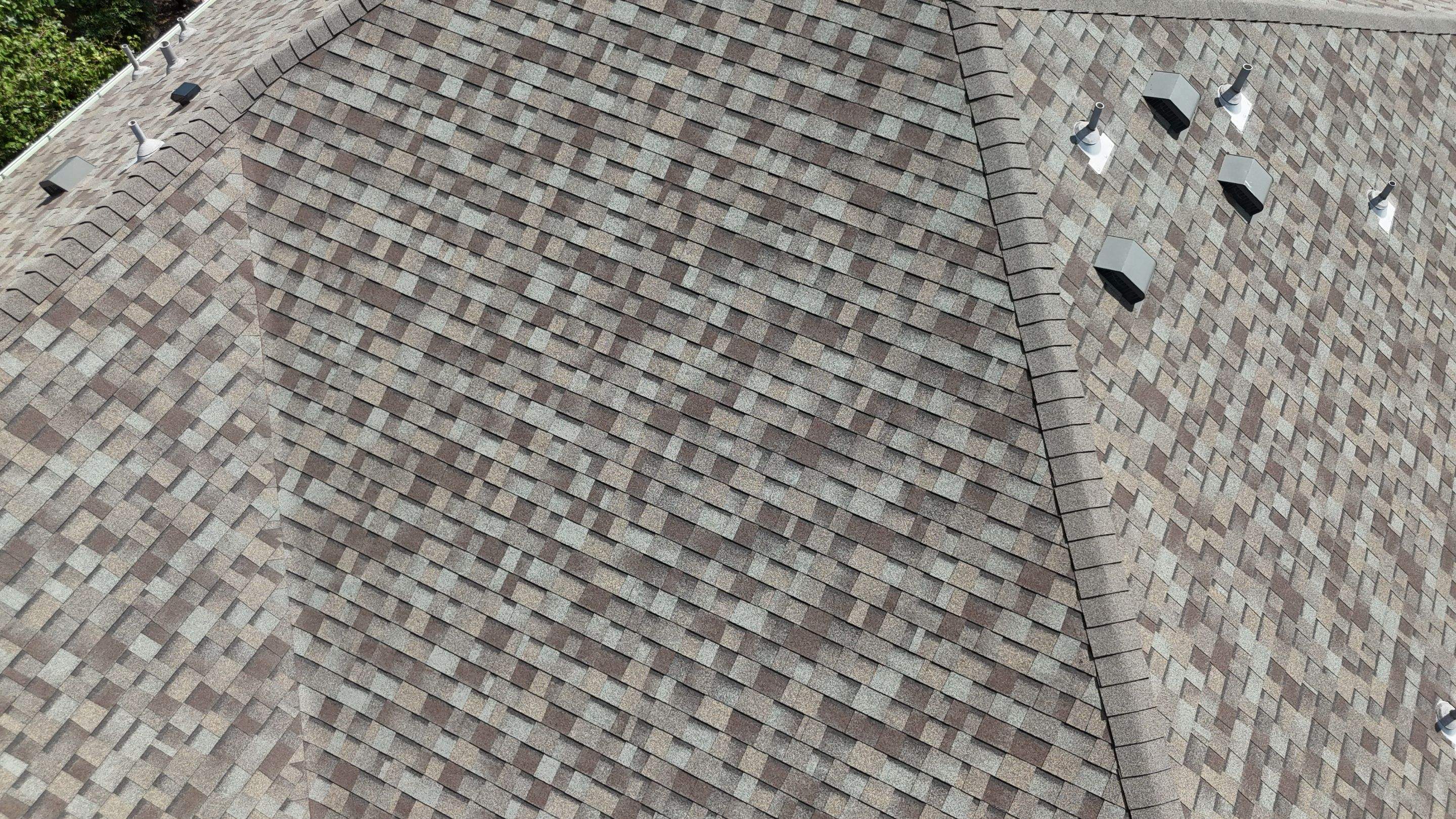 Slatestone Gray - Owens Corning TruDefinition Duration by RoofsOnly.com