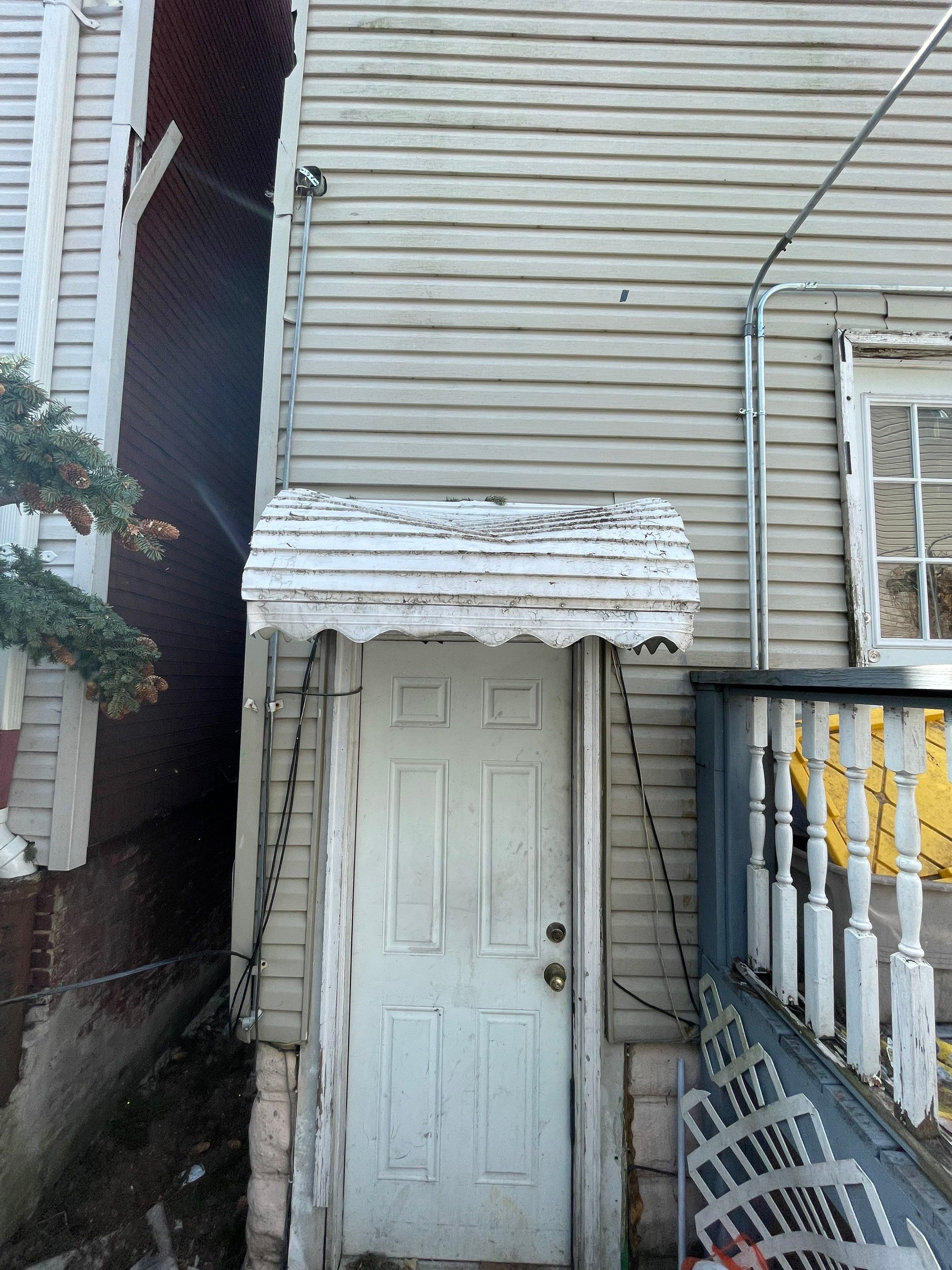 Water Damage Claim in Jersey City by FLAPA & KeyStone