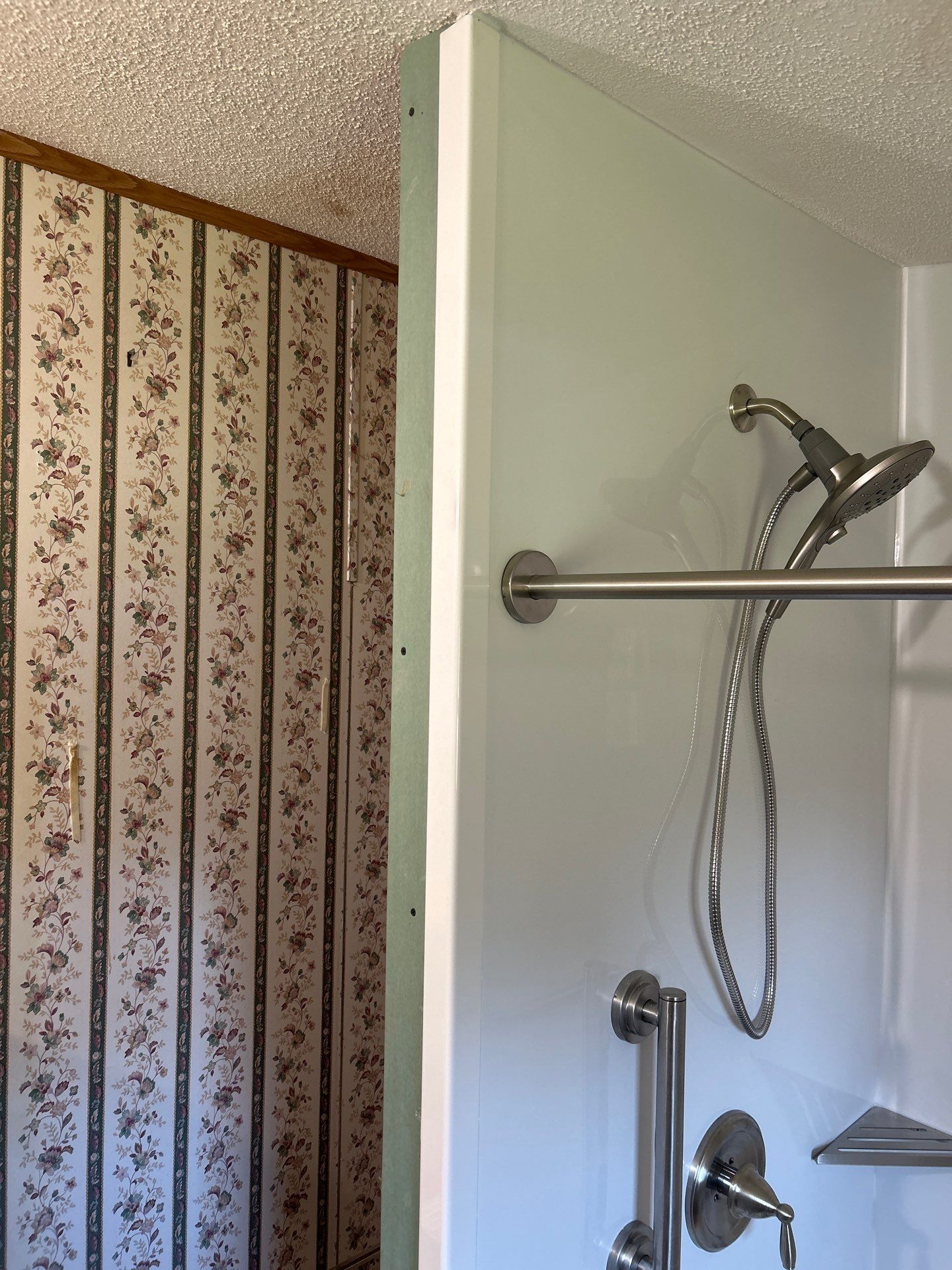 Project in Lebanon by Southern Showers LLC