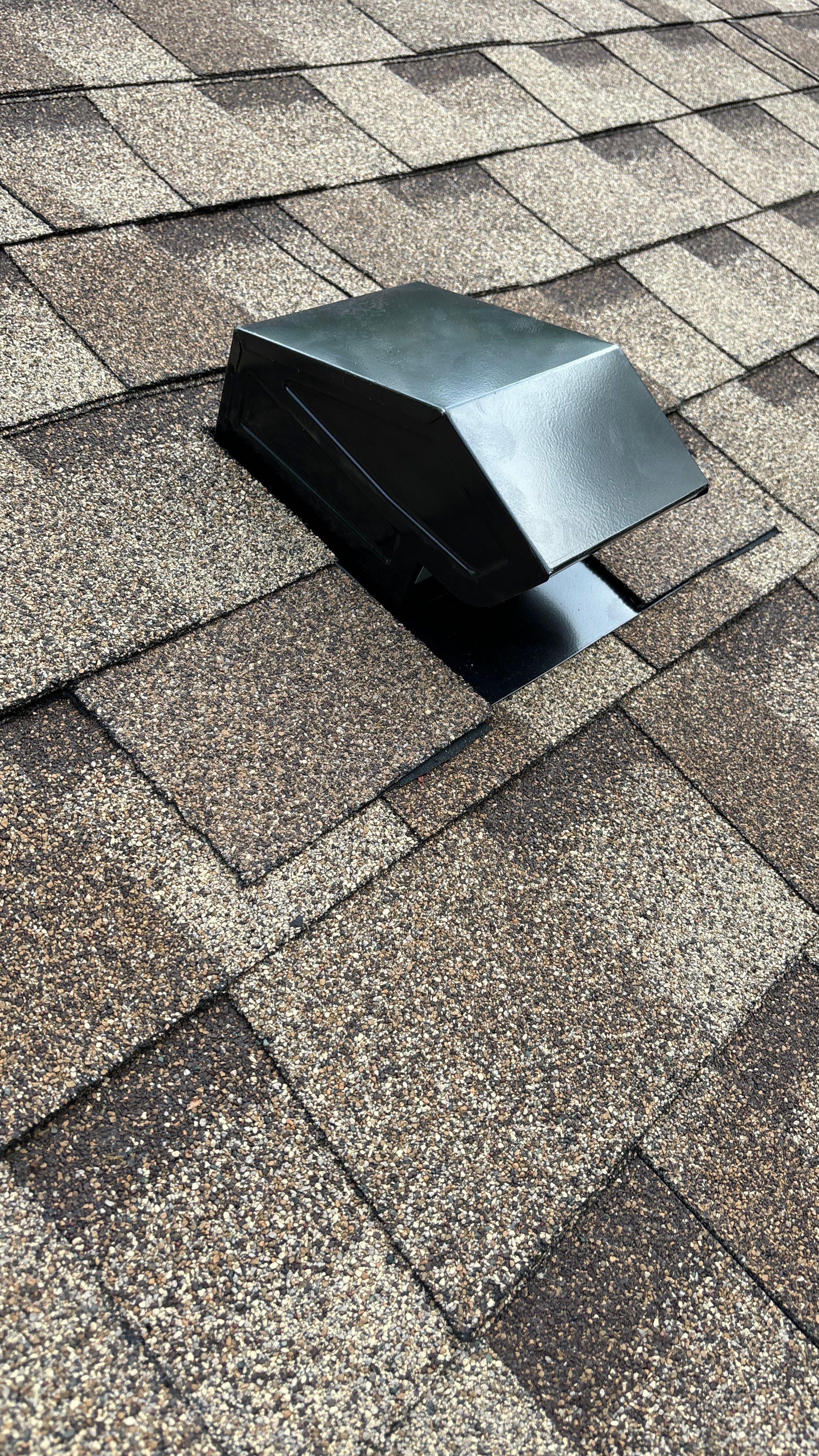 Roof Replacement and cover porch by Deerfield Roofing LLC