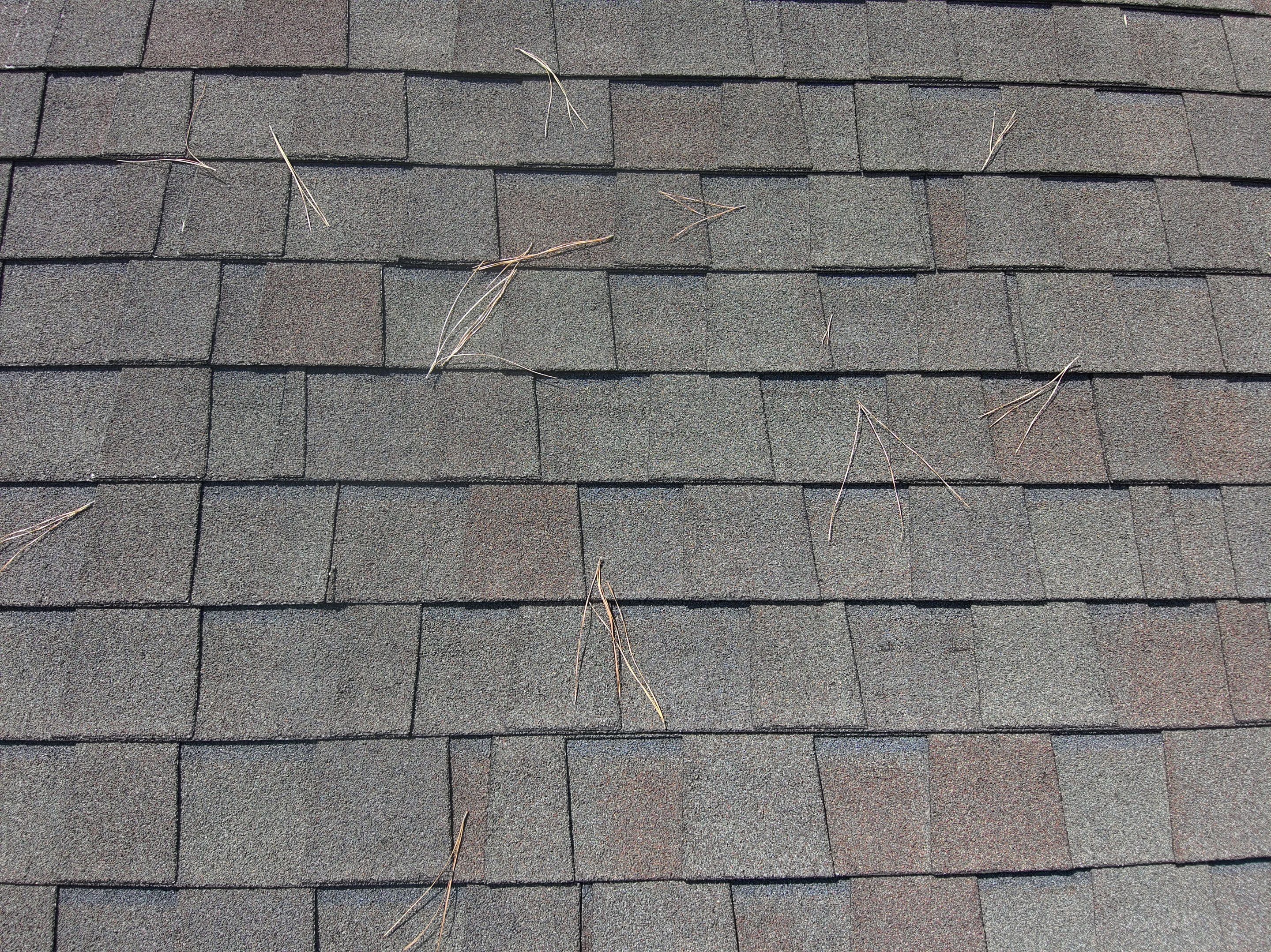 Residential Roofing Installation using Owen's Corning Duration (Lifetime) Shingles by Roof Repair Company