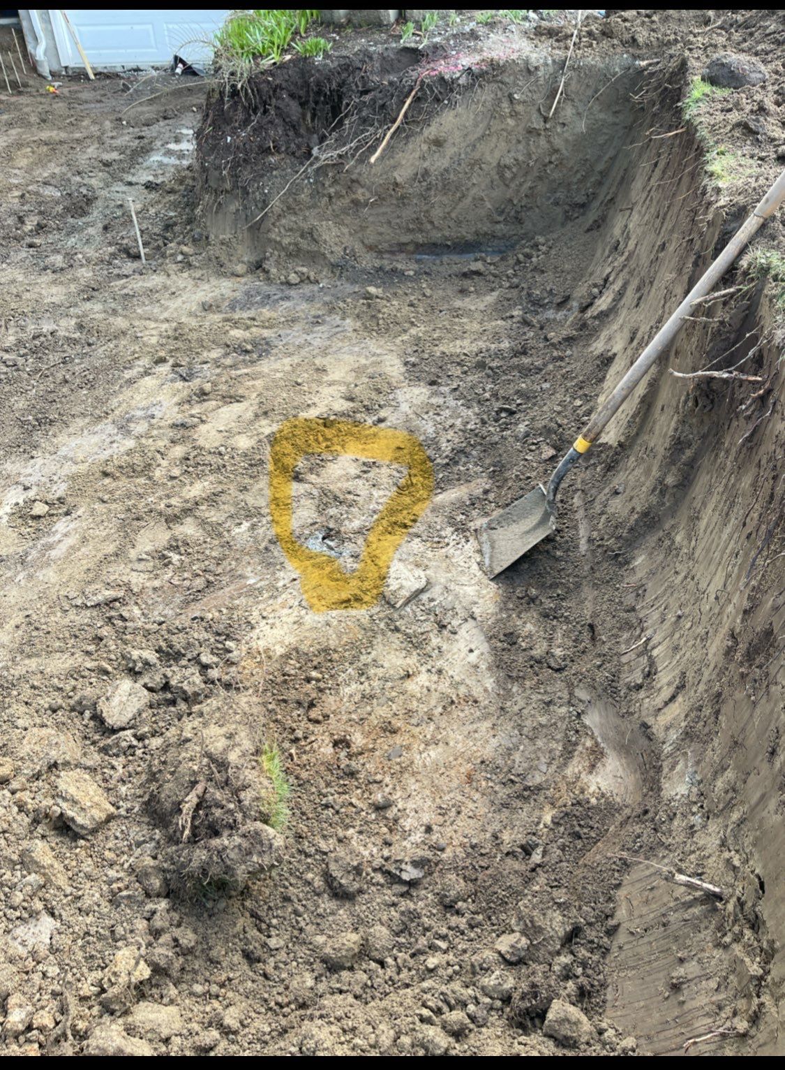 Lorra | Asphalt Driveway Repair & Retaining Wall by Jireh Asphalt & Concrete Inc 