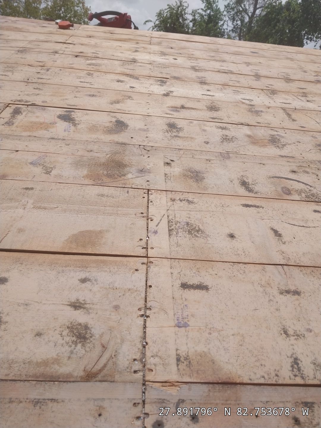 Project in Largo 33773 by Mitchell Roofing Company LLC 