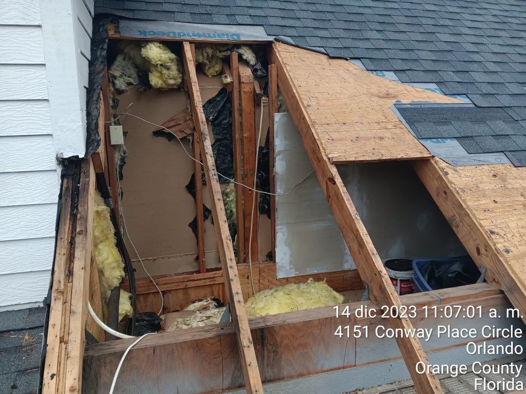 Pewter Gray Shingles by Reimagine Roofing