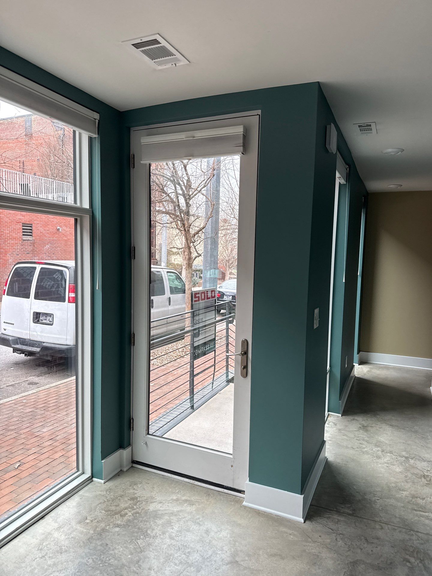 Patrick  bright colors by Magic Painting