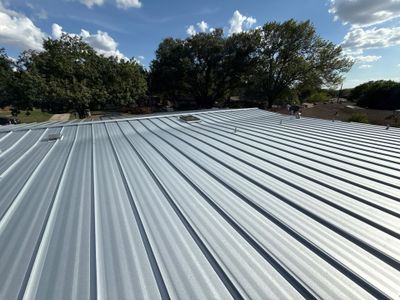 Roof Replacement - 78229