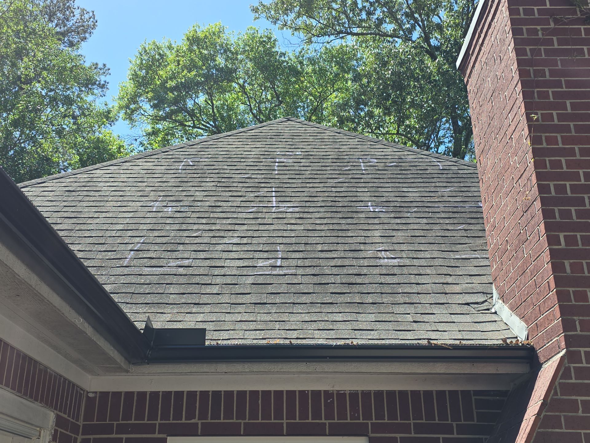 Residential Roofing Installation using Malarkey Vista Impact Resistant by Roof Concepts Construction