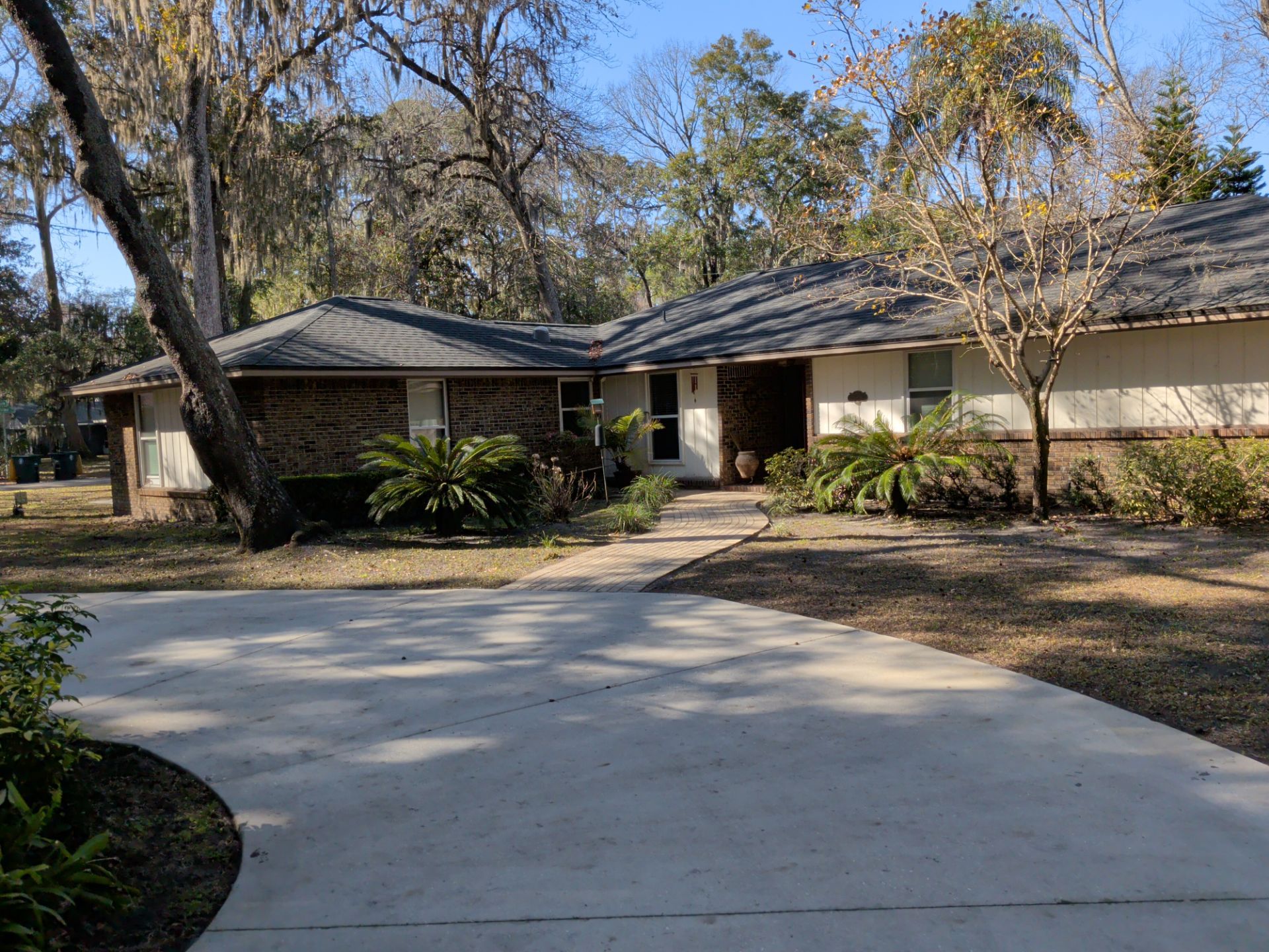 Residential Property Maintenance — Mandarin  Jacksonville, Fl by Harmoni Home Services
