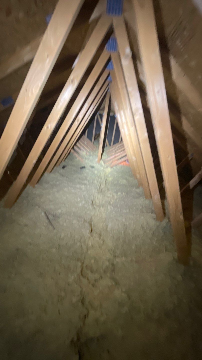 Fire Damage Project in Louisville by Accountable Home Services