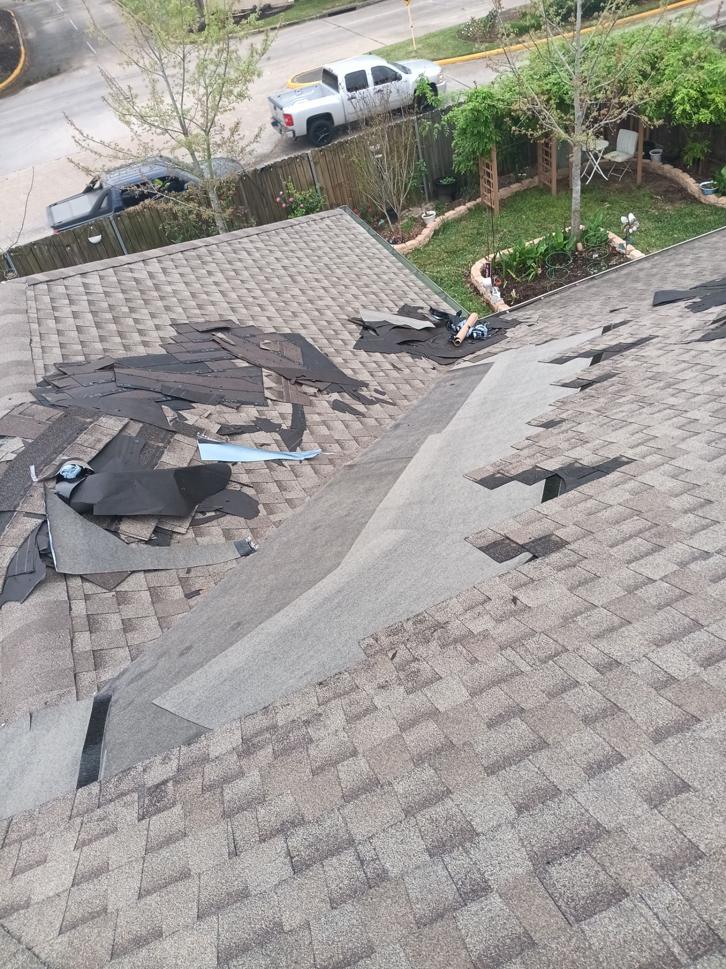 Roof Repair Houston by Roof Repair Company