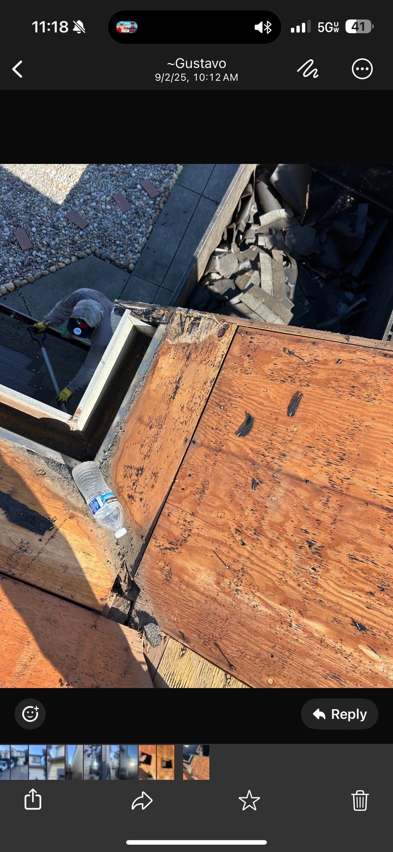 Roof Replacement - Hayward, CA 94545 by Epic Roof Replacement